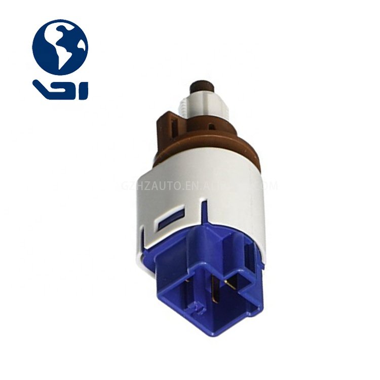 Hanzhuang High Quality and Factory Price Brake Light Switch OEM 84340-69015 for Land Cruiser Prado 4000/Yaris 2700/Toyota Camry