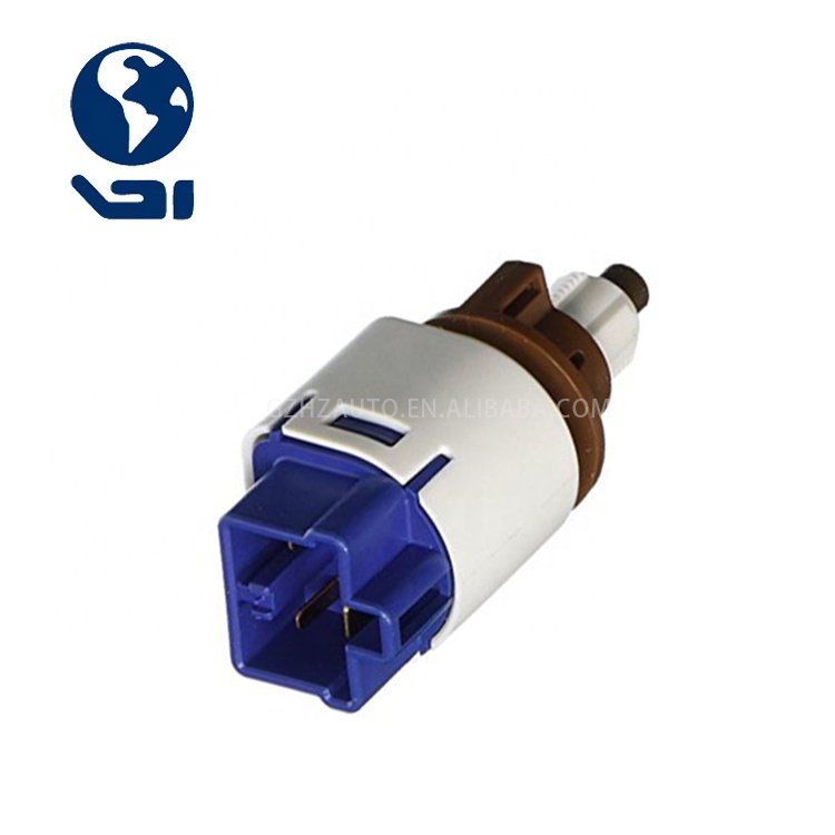Hanzhuang High Quality and Factory Price Brake Light Switch OEM 84340-69015 for Land Cruiser Prado 4000/Yaris 2700/Toyota Camry