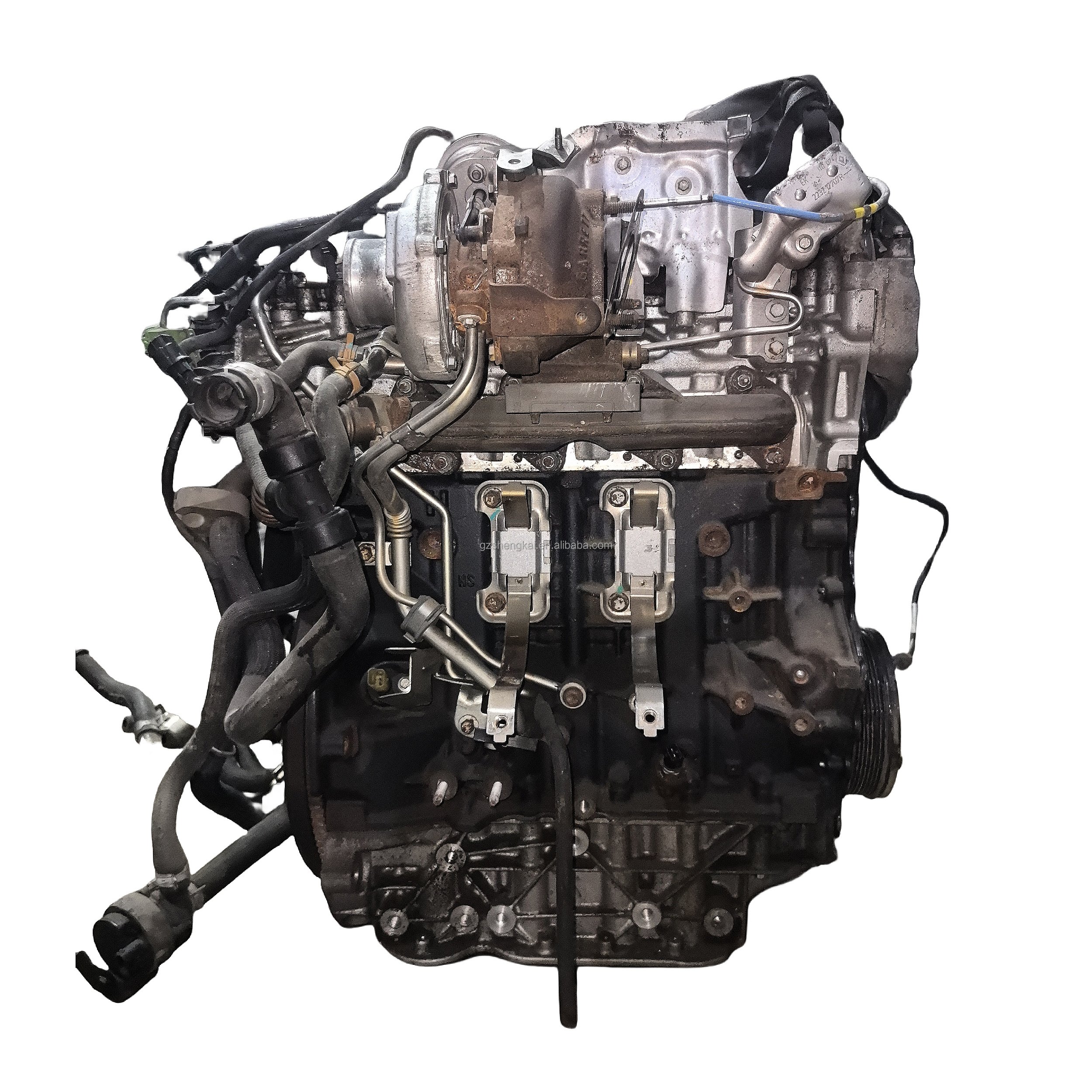 Original Diesel Used M9r 780 Engine renault M9r renault Engine M9r Vivaro