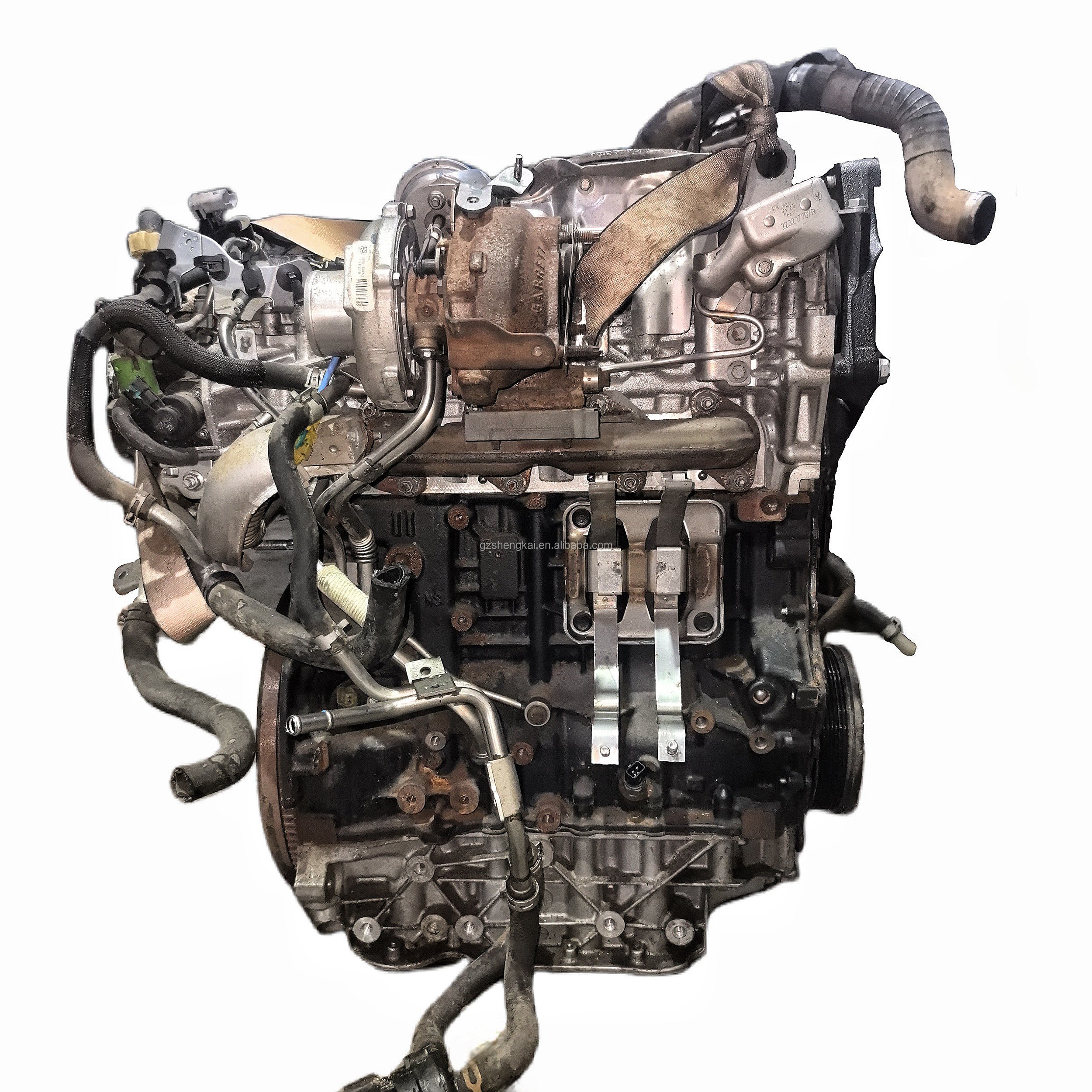 Original Diesel Used M9r 780 Engine renault M9r renault Engine M9r Vivaro