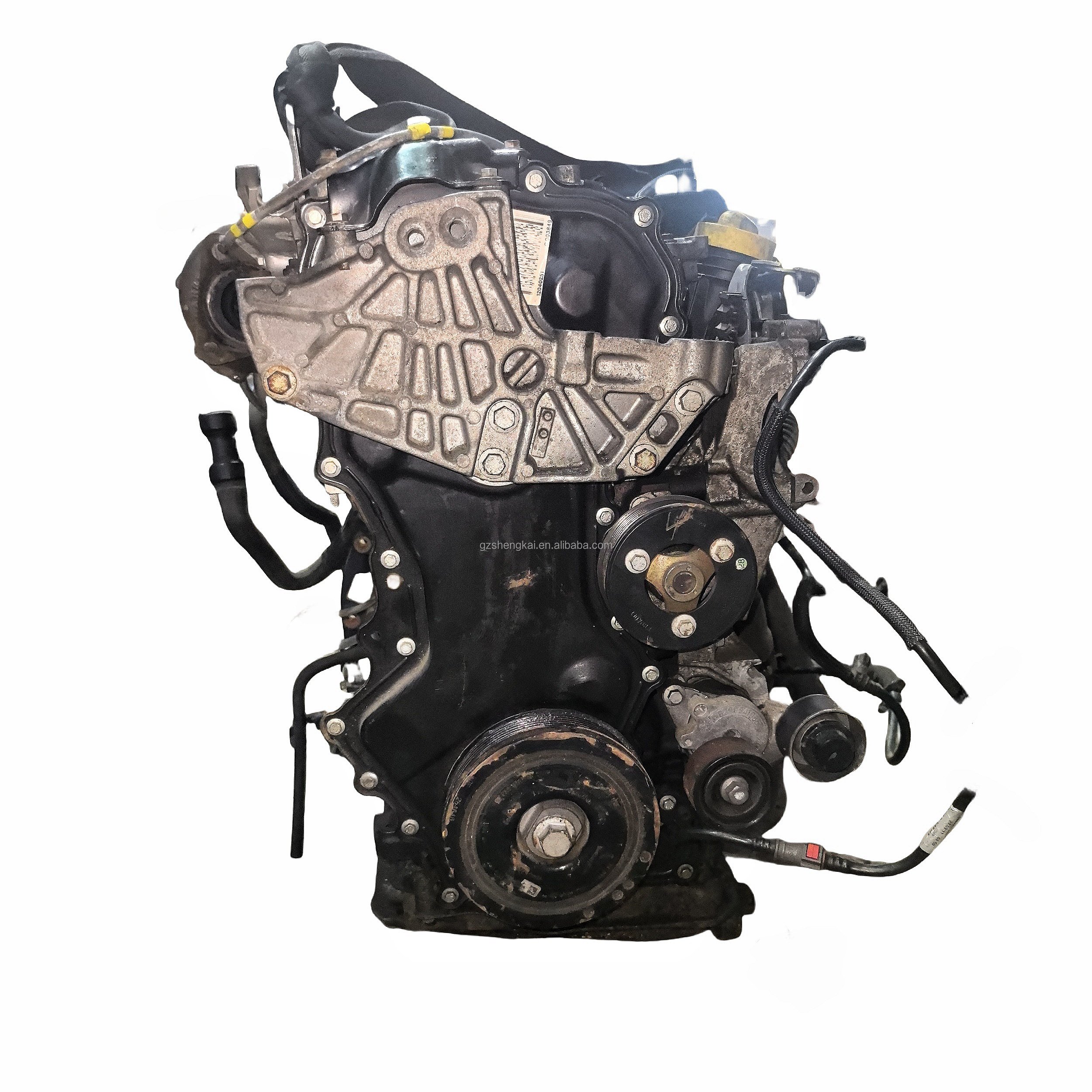 Original Diesel Used M9r 780 Engine renault M9r renault Engine M9r Vivaro