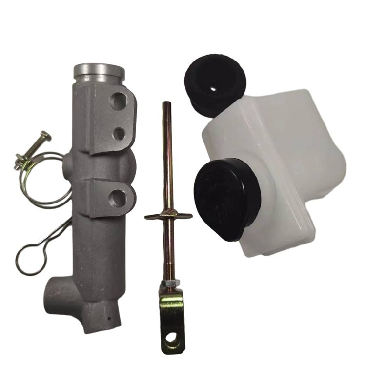 Rugged Accessories Original Top High Performance E13C 31420-1840 New Clutch Master Cylinder for HINO