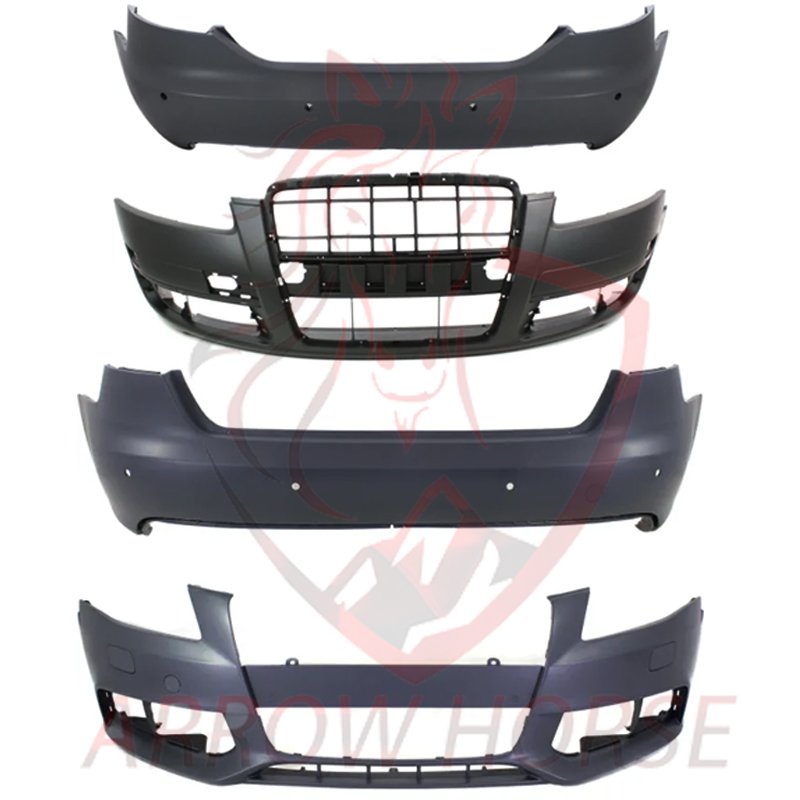 Auto Body Kits Parts Wholesale Front Rear Bumpers for DEEPAL SL03 S7 S7I CHANGAN DEEPAL S7 Qiyuan 07 05 Q05