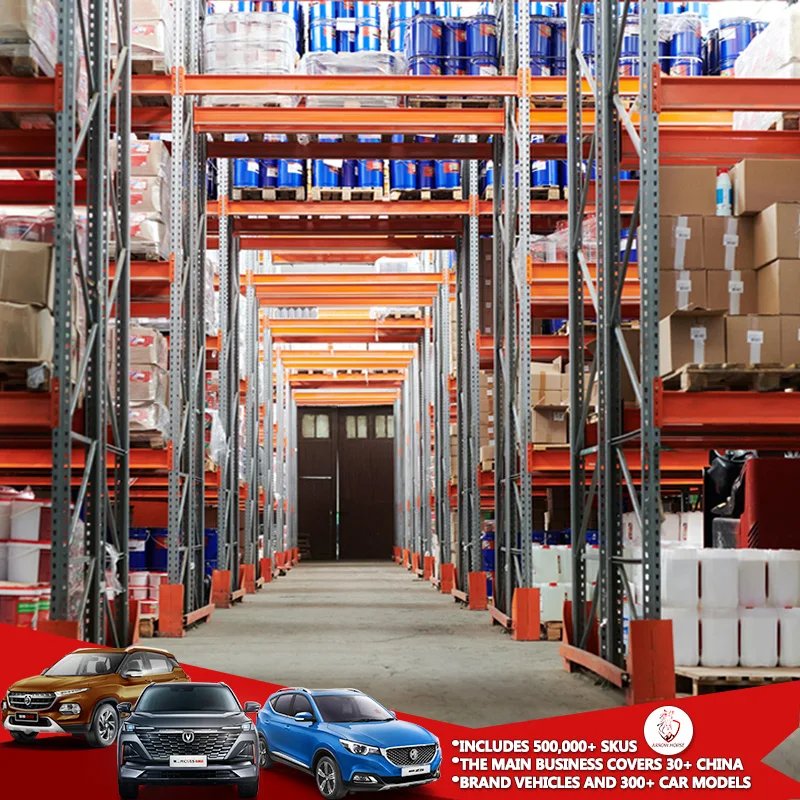 Auto Body Kits Parts Wholesale Front Rear Bumpers for DEEPAL SL03 S7 S7I CHANGAN DEEPAL S7 Qiyuan 07 05 Q05