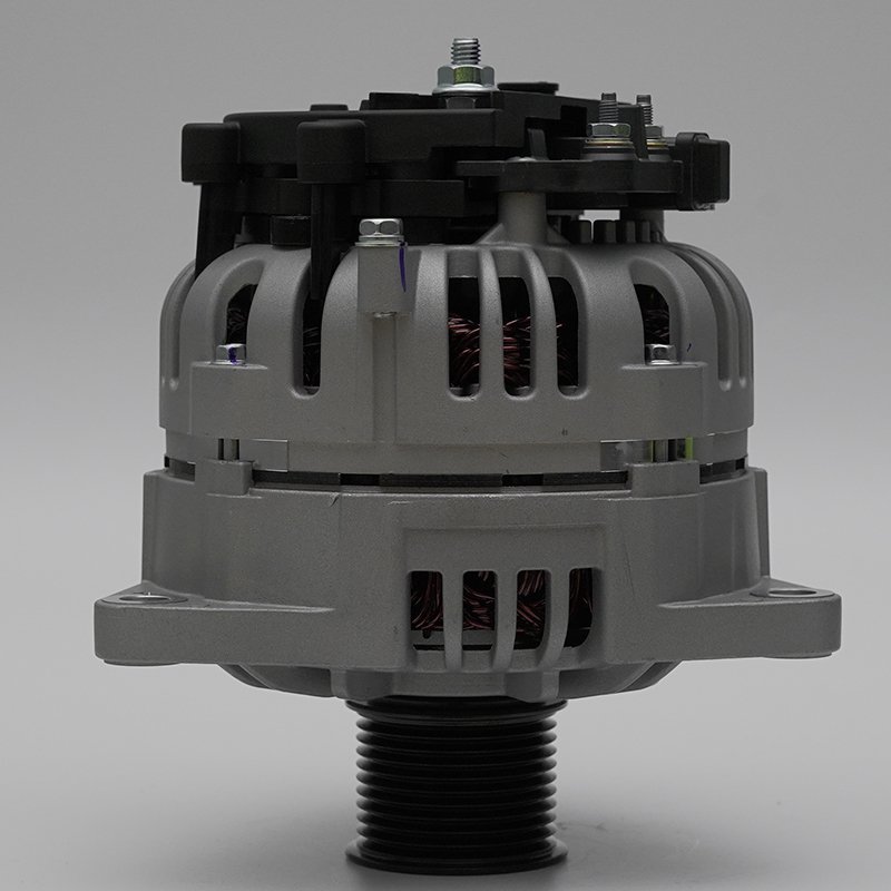 Avi168S3002 28V 150A Weichai/618/wp10 Series Car Alternator Engine Alternator Generator Alternator Generator