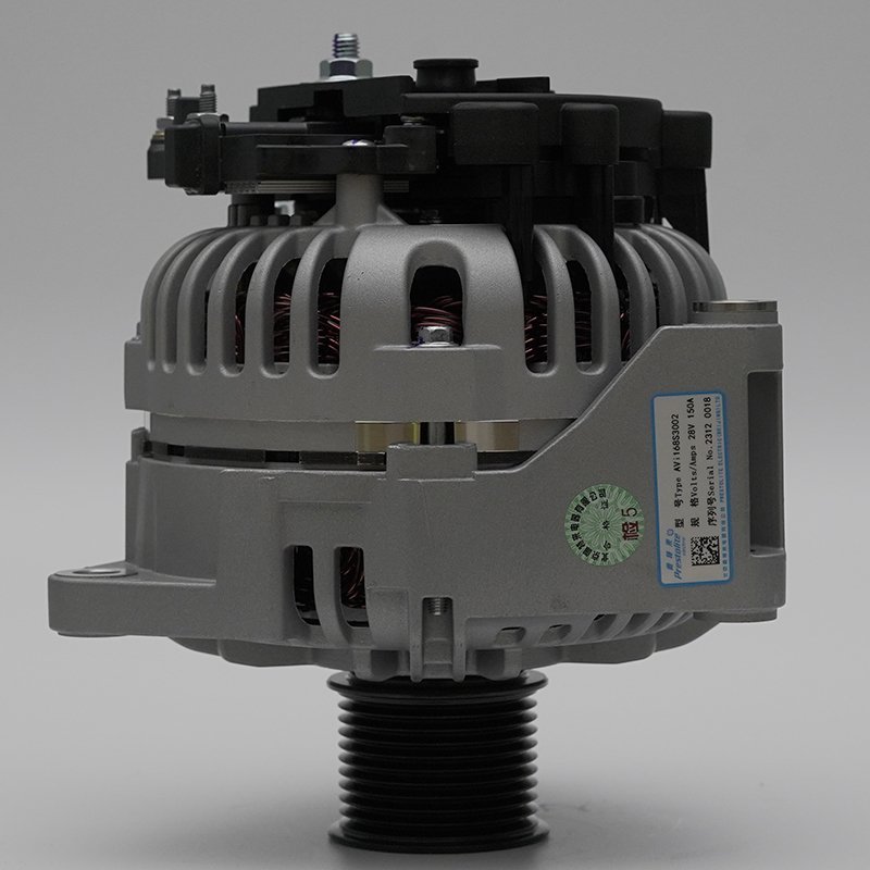 Avi168S3002 28V 150A Weichai/618/wp10 Series Car Alternator Engine Alternator Generator Alternator Generator