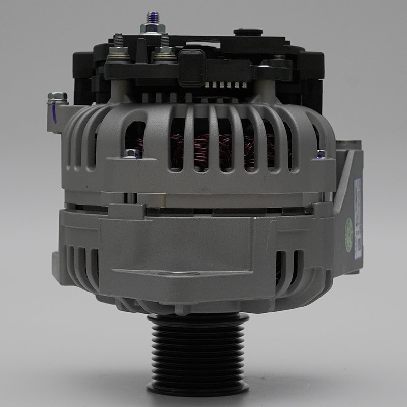 Avi168S3002 28V 150A Weichai/618/wp10 Series Car Alternator Engine Alternator Generator Alternator Generator