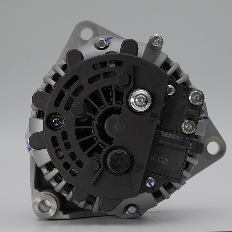 Avi168S3002 28V 150A Weichai/618/wp10 Series Car Alternator Engine Alternator Generator Alternator Generator