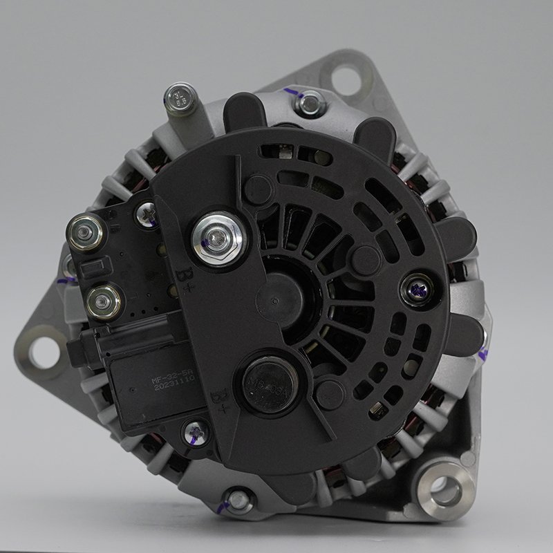 Avi168S3002 28V 150A Weichai/618/wp10 Series Car Alternator Engine Alternator Generator Alternator Generator