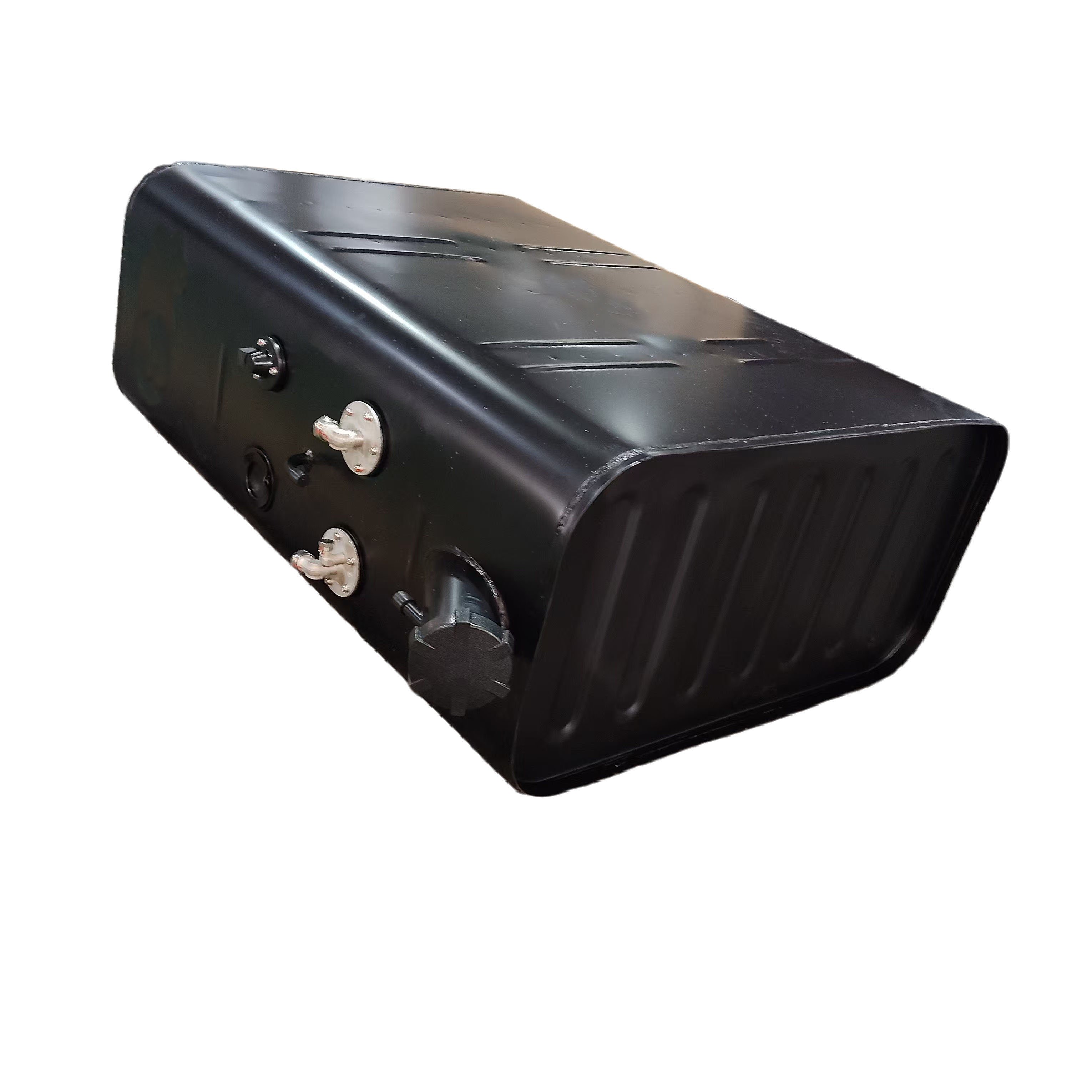 Good Performance Best Anti-corrosion Proof-rust Iron Steel Fuel Supply tank for Bus Tractor Engine Truck