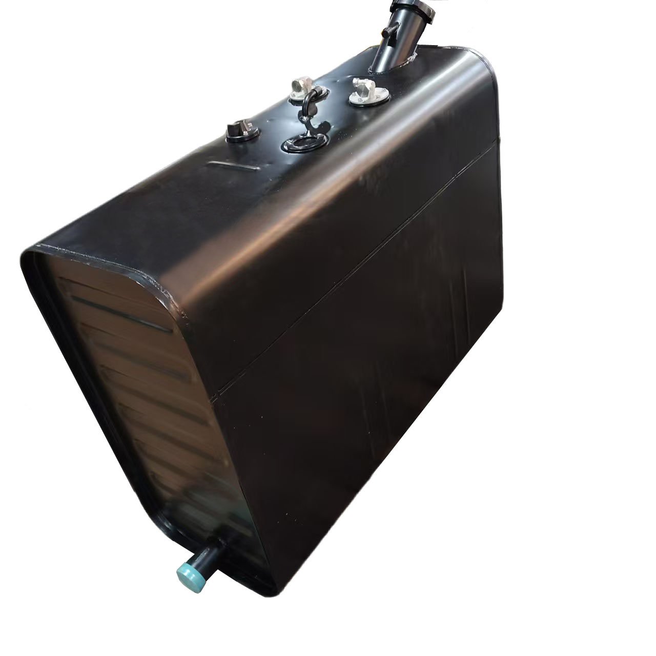 Good Performance Best Anti-corrosion Proof-rust Iron Steel Fuel Supply tank for Bus Tractor Engine Truck
