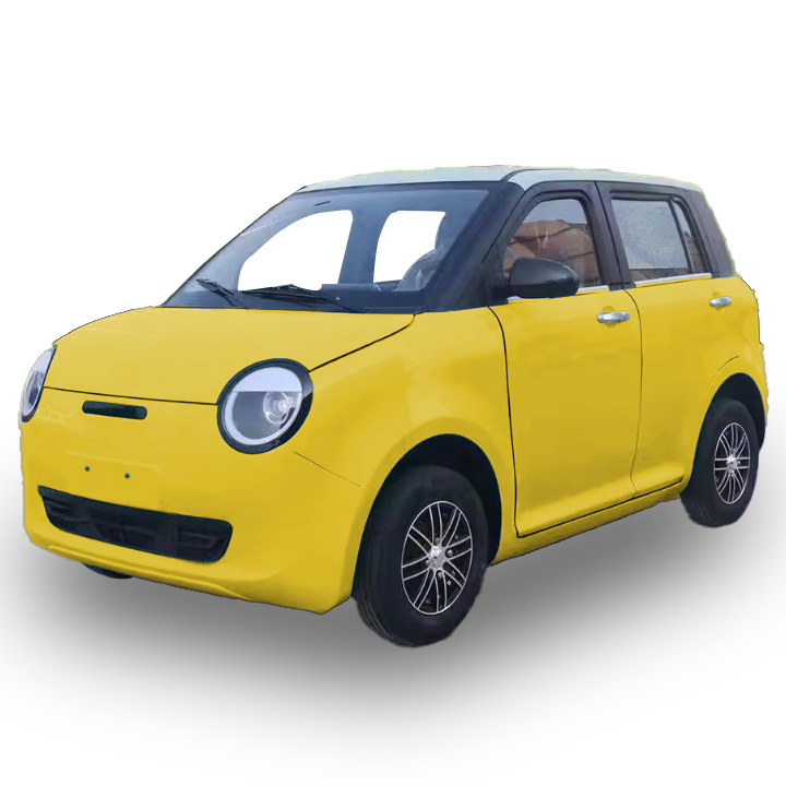 2024 Maifeng Small Hot Sale Right Handed Drive Ora Electric Car 2024