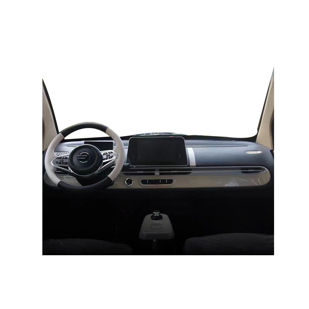2024 Maifeng Small Hot Sale Right Handed Drive Ora Electric Car 2024