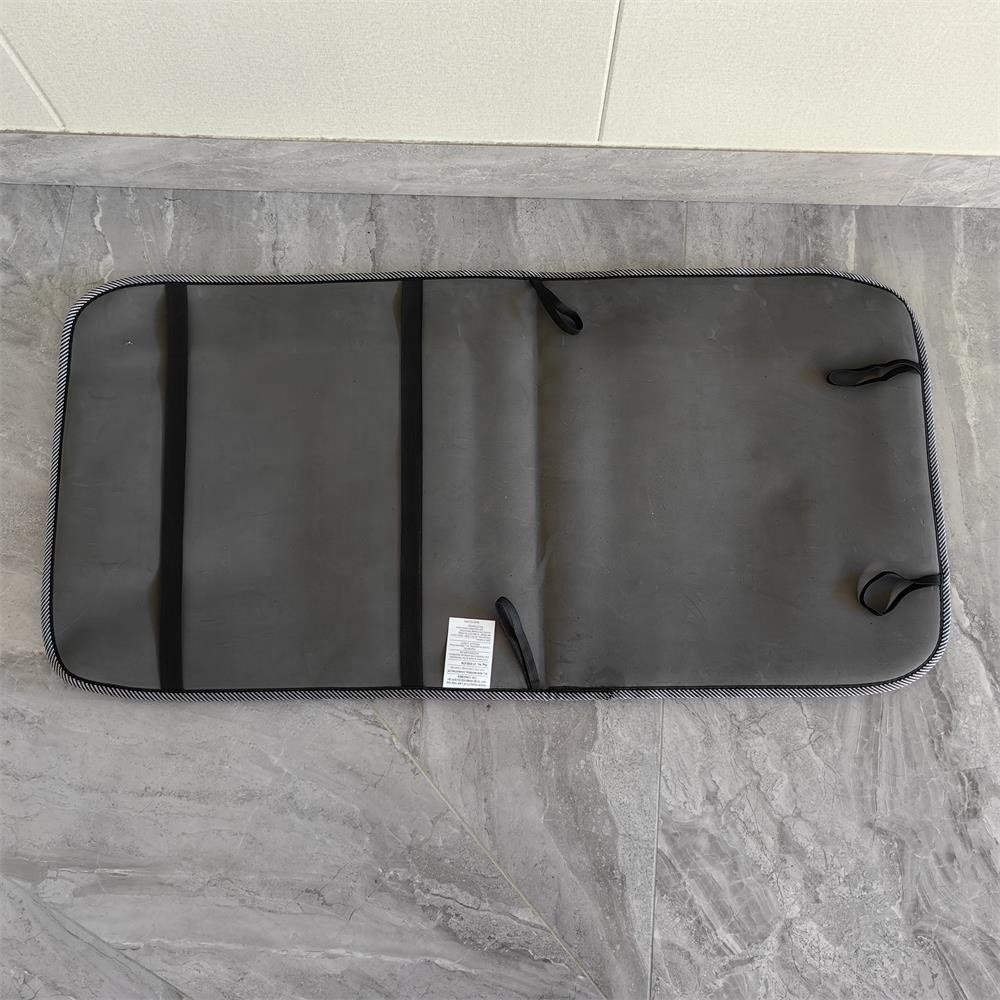 Factory Directly Sale 8pcs Magnets Car Seat Cushion