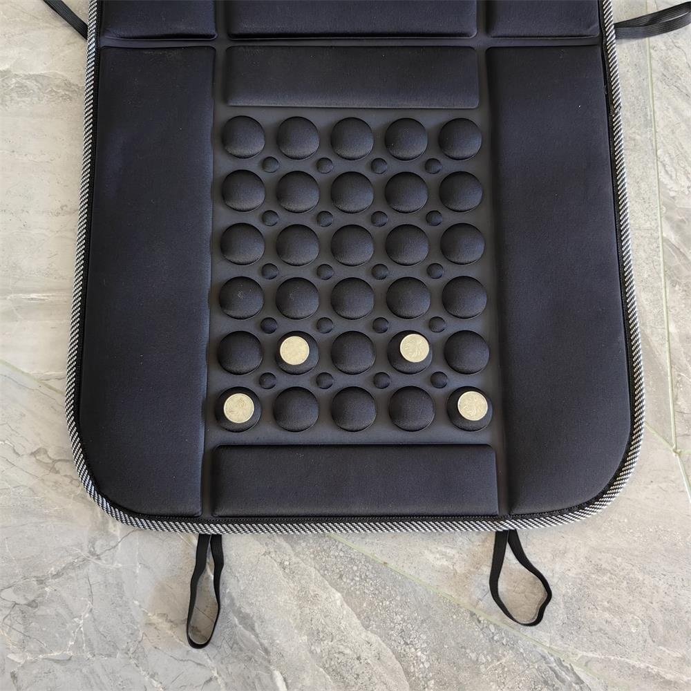 Factory Directly Sale 8pcs Magnets Car Seat Cushion