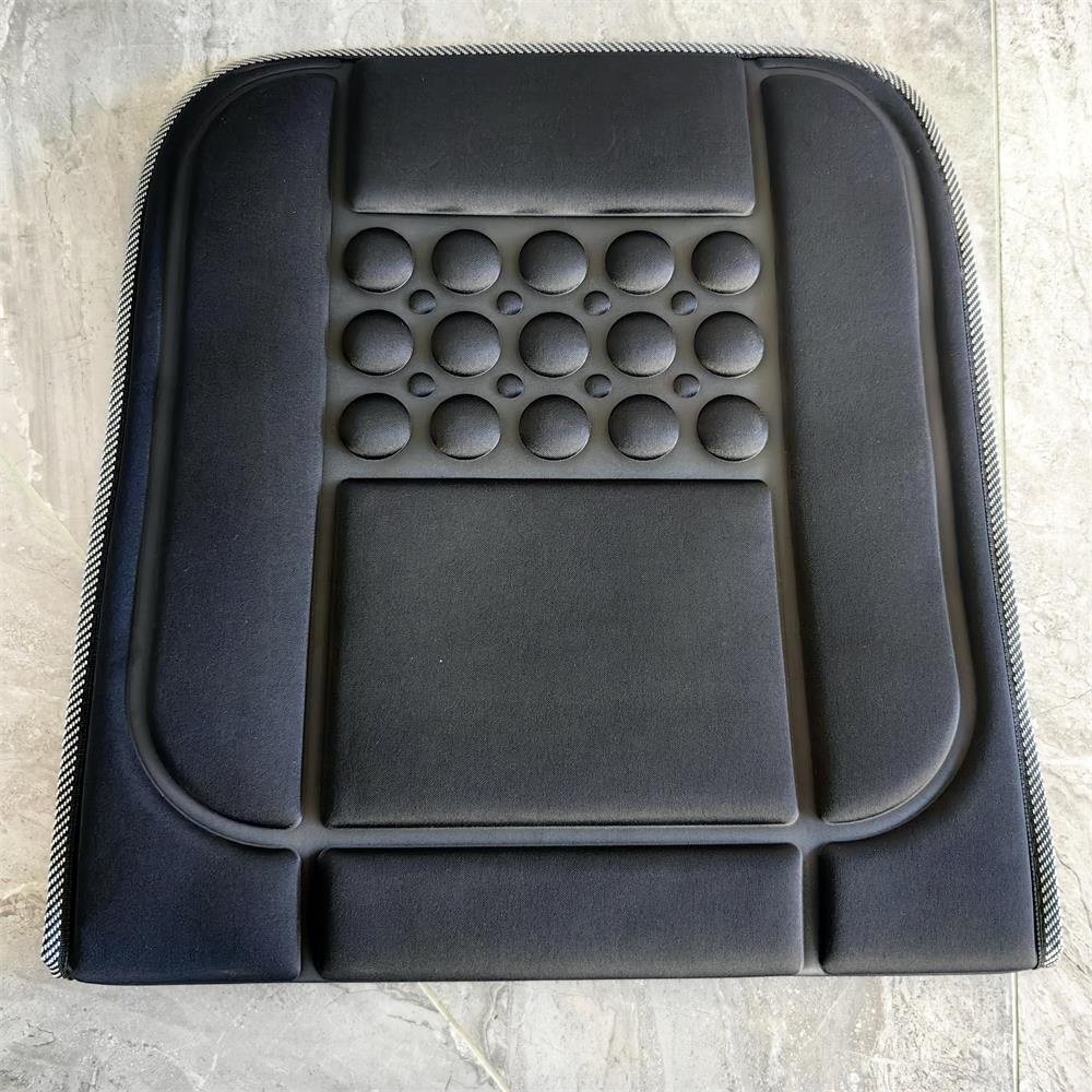 Factory Directly Sale 8pcs Magnets Car Seat Cushion