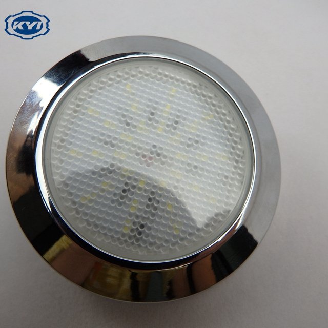 Led 12V Interior Light Ceiling Camper for Car Trailer Bus LB620