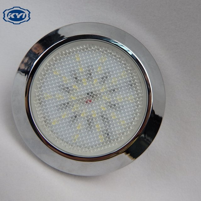 Led 12V Interior Light Ceiling Camper for Car Trailer Bus LB620