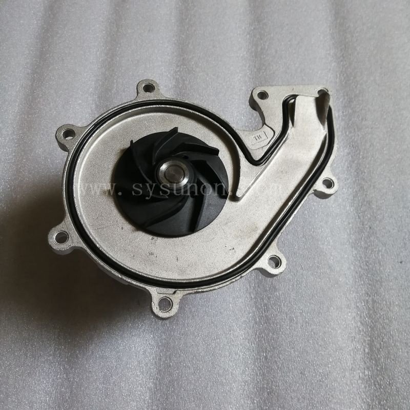 Aftermarket Water Pump Foton ISF3.8 Diesel Engine Water Pump 5288908