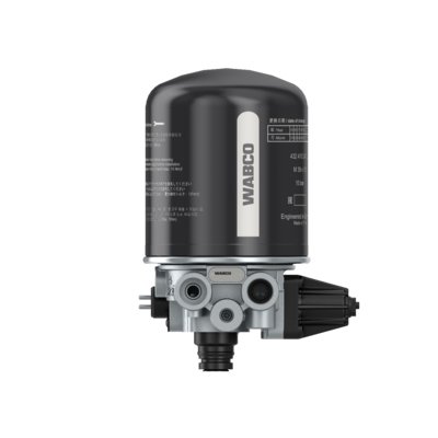 Heavy Duty Truck Parts air Compressor air Dryer Assembly 4324101520 Original Dryer Assembly