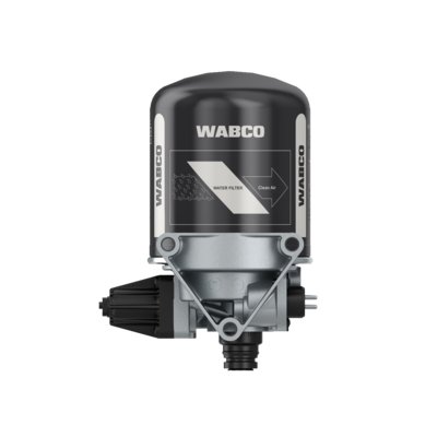 Heavy Duty Truck Parts air Compressor air Dryer Assembly 4324101520 Original Dryer Assembly