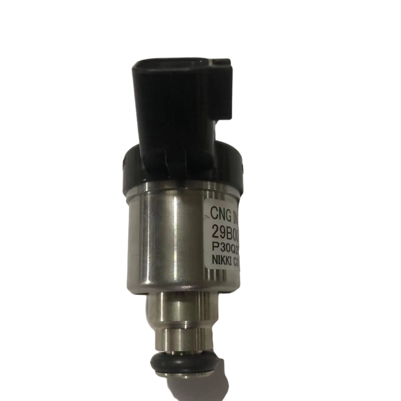 Gas Cutting Nozzle for Bus Spare Parts or Accessory Lpg Gas Filling Nozzle for Mini Bus or Bus Body Parts
