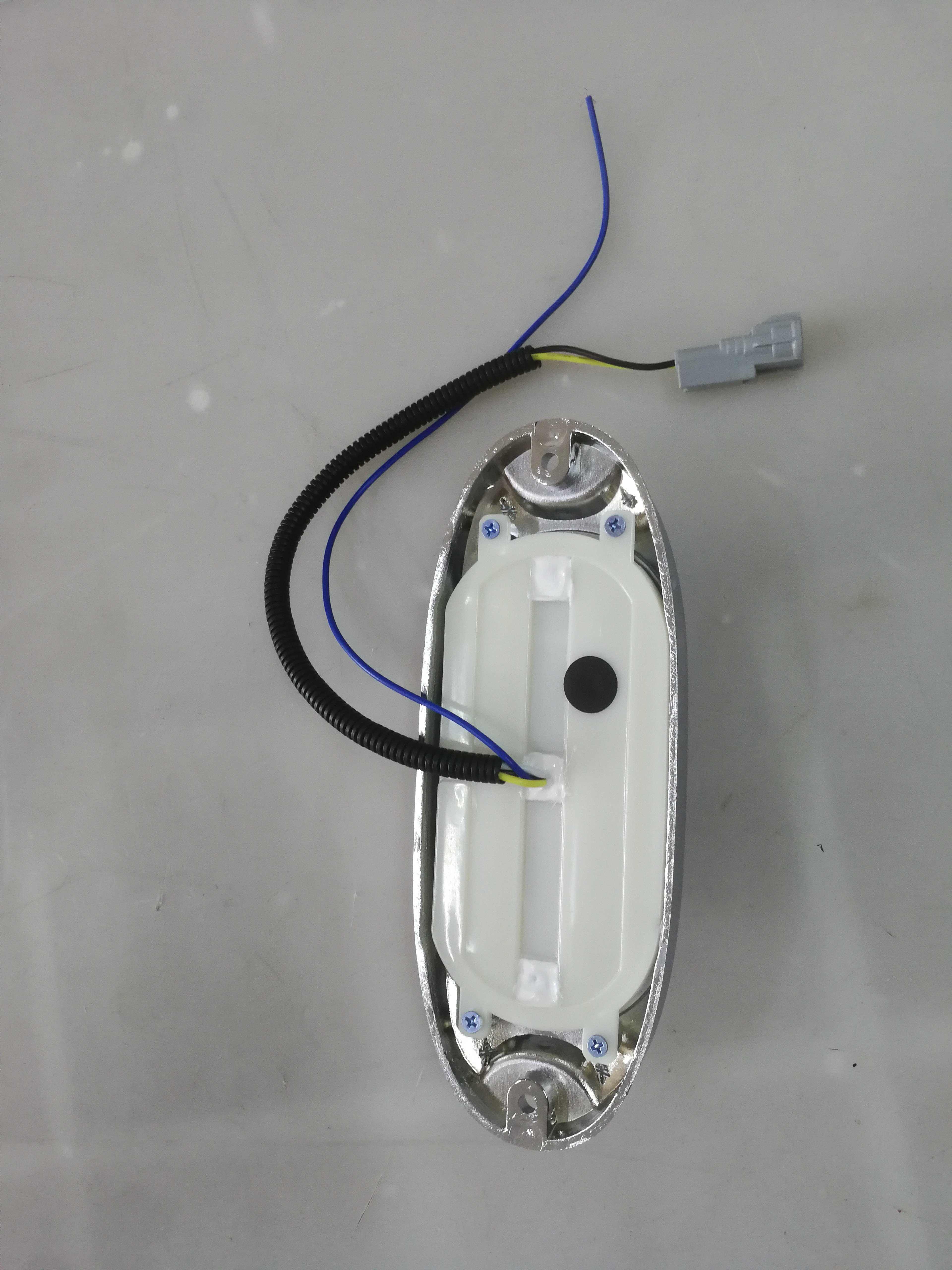 Vietnam Bus Side Lamp Led Bus Marker Light 24v HC-B-14240