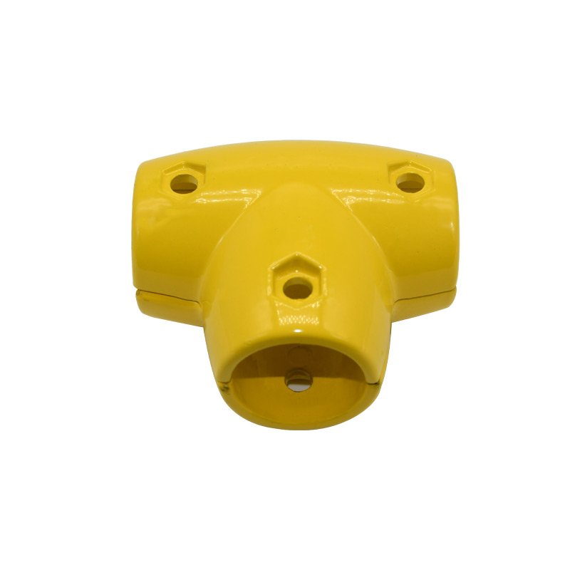 Hot Sale Bus Through Armrest, Pipe Joint Connection Fixing, Customizable Bus Accessories