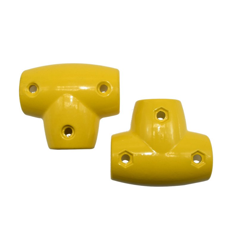 Hot Sale Bus Through Armrest, Pipe Joint Connection Fixing, Customizable Bus Accessories