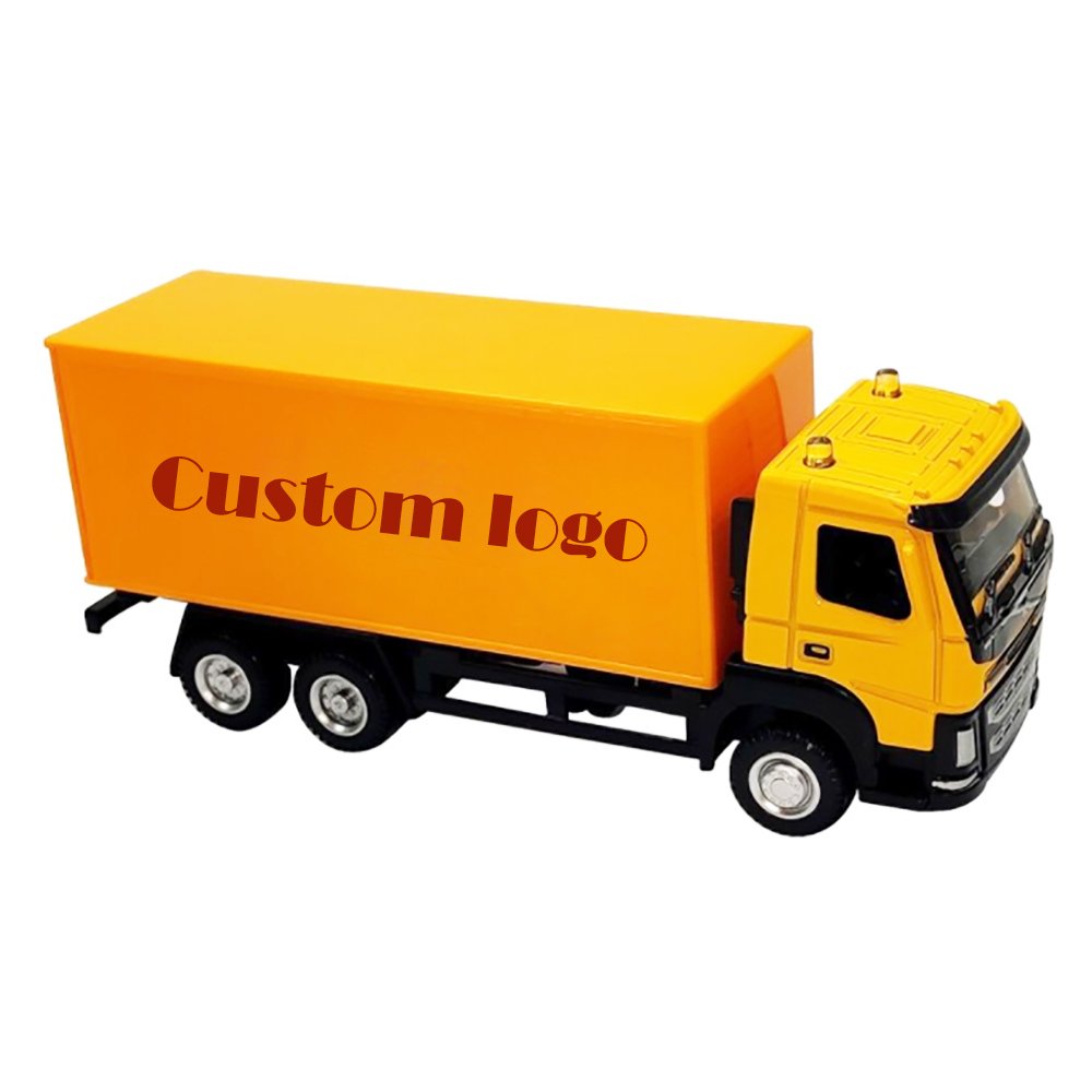 Metal Die Cast American School Bus Model Pull Back Bus Toy for Boys Kids Gifts