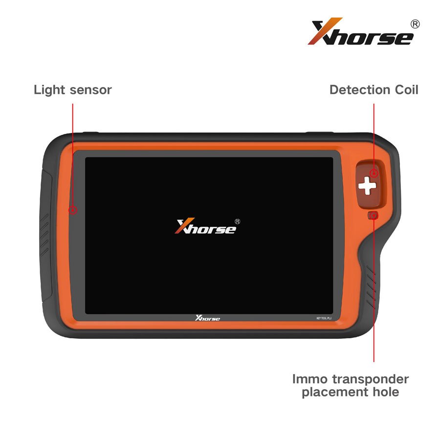 Xhorse VVDI Key Tool Plus and Solder Free Adapters Free Shipping