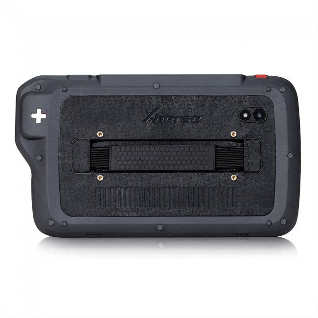 Xhorse VVDI Key Tool Plus and Solder Free Adapters Free Shipping