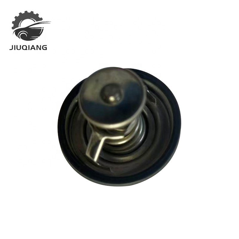 China Hot Sell Spare Parts for Bus Thermostat Core Mk100 FW500-1306004 for Kinglong Higer Zhongtong Bus Accessories Parts