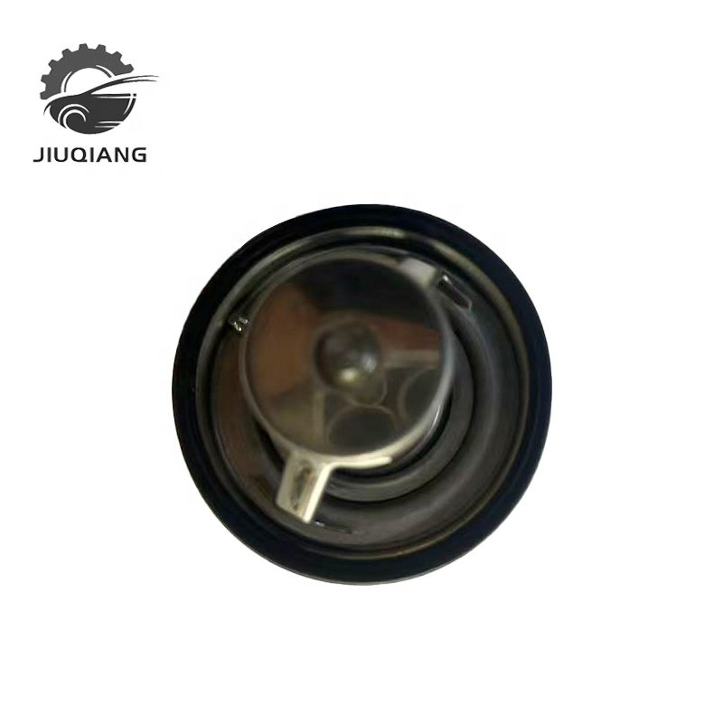 China Hot Sell Spare Parts for Bus Thermostat Core Mk100 FW500-1306004 for Kinglong Higer Zhongtong Bus Accessories Parts