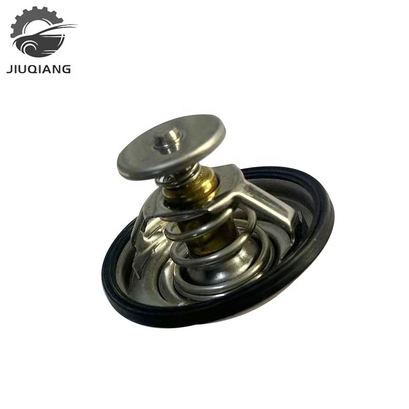 China Hot Sell Spare Parts for Bus Thermostat Core Mk100 FW500-1306004 for Kinglong Higer Zhongtong Bus Accessories Parts