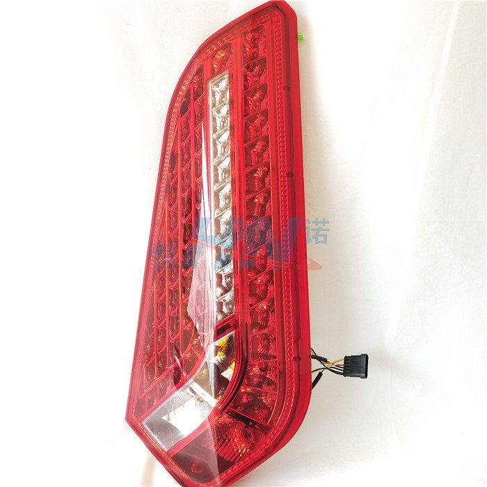 High Quality Factory Price Bus Body Kits Lighting System ABS Material Bus Rear Lamp HN-BL003