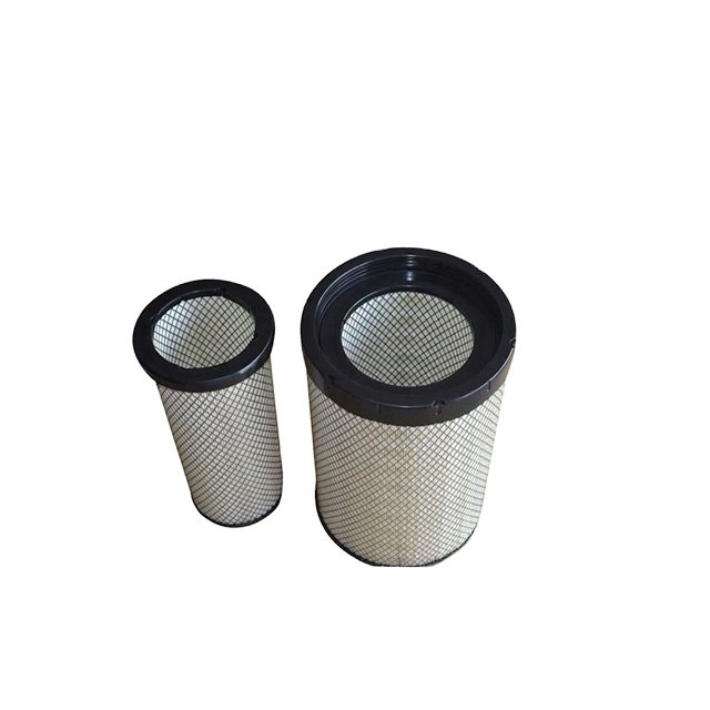 Kinglong King Long Higer Golden Dragon Zhongtong Bus Parts Air Filter