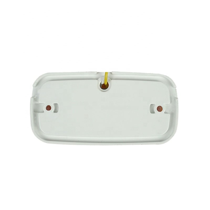 High Quality 12V SAE DOT Approval Truck Side Lights LED Side Marker Lights Outline Clearance Light for Trailer Bus