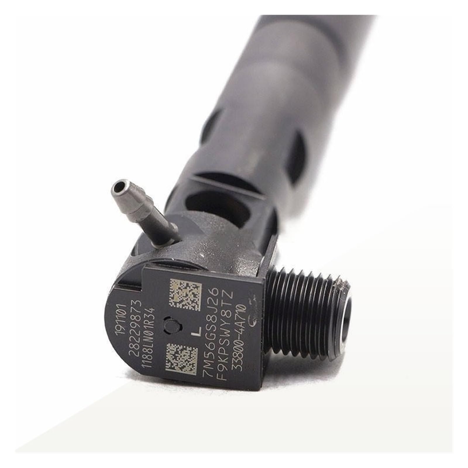 OE Remanufactured Fuel Injector A6510704987 A6510703087 A6510700587 diesel Engine
