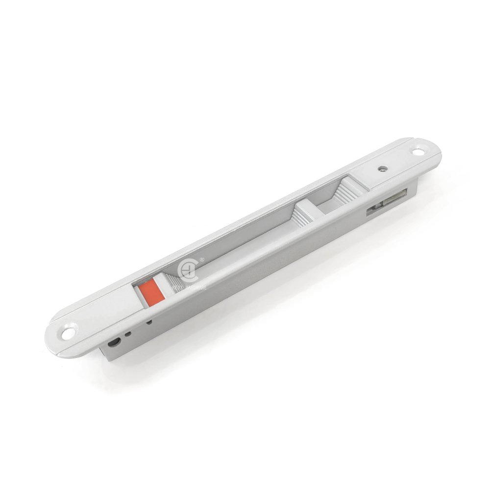 KEYI A62 Modern Design South American Hot Sale Aluminium Window Latch Locks with Hook Door and Window Accessories