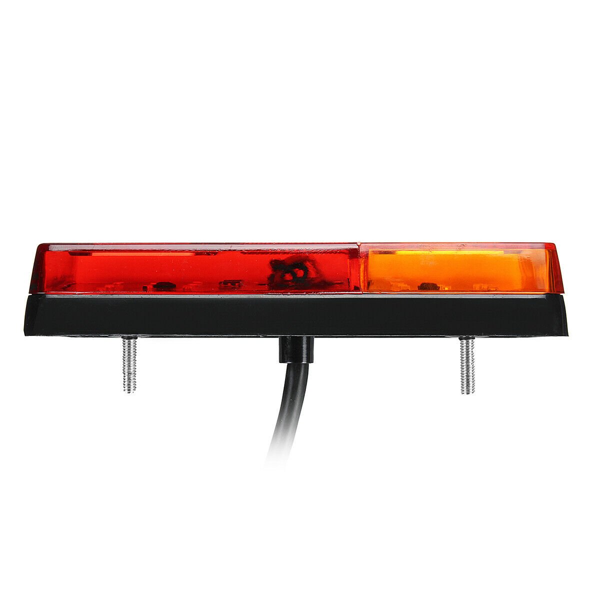 Ece E-mark 12v Tail Light Rear Lights Combination Vehicle Indicator Lights Running Stop Lamp Led Car for Caravan Truck Trailer