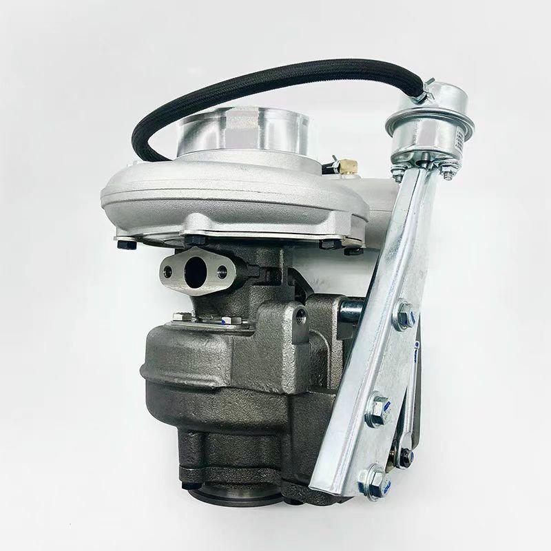 Hot Selling Full Turbocharger Equipment for Sale Manufacturer Direct Sale