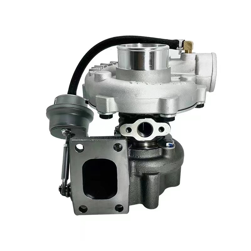 Hot Selling Full Turbocharger Equipment for Sale Manufacturer Direct Sale