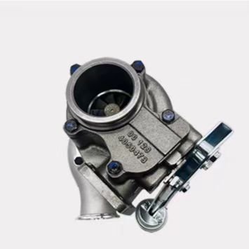 Hot Selling Full Turbocharger Equipment for Sale Manufacturer Direct Sale