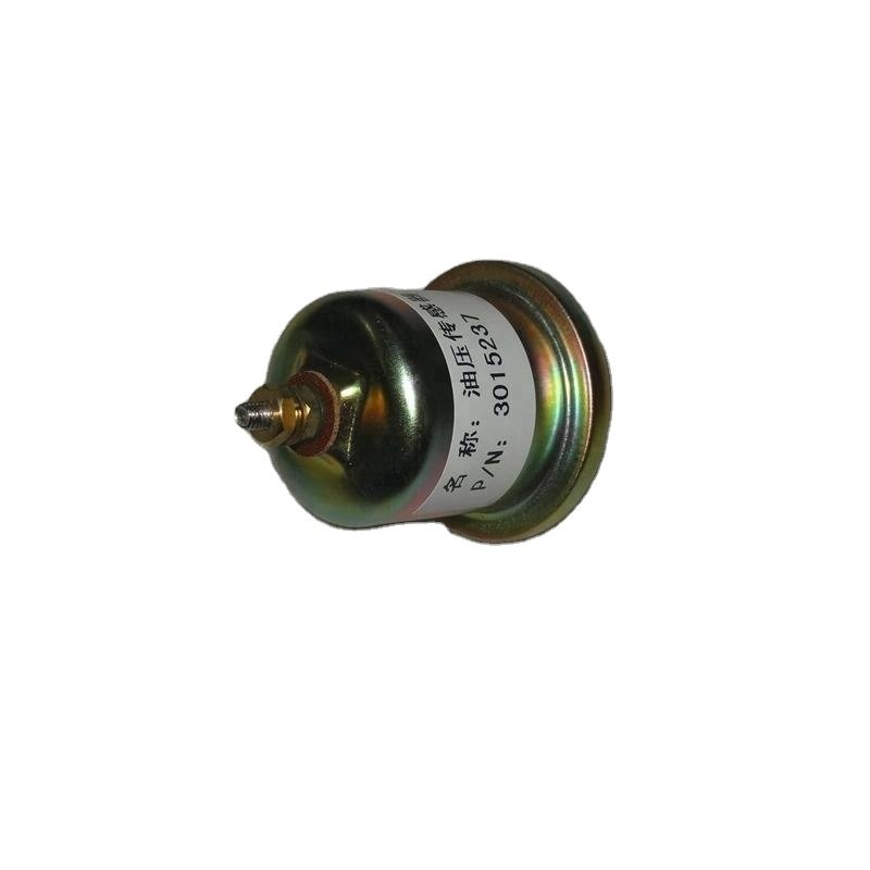Cums Engine Parts Oil Pressure Sensor Truck Sensor K19 K50 Oil Pressure Sensor 3015237
