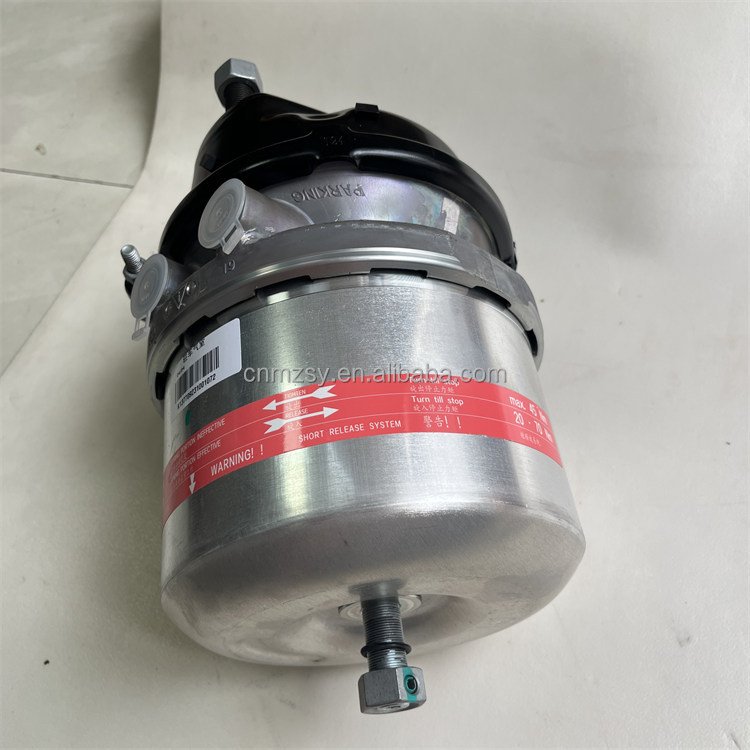 KNORR-BREMSE ZF AVN-132 K162383N00 Parking Air Chamber Brake Cylinder Fit for Youtong Bus