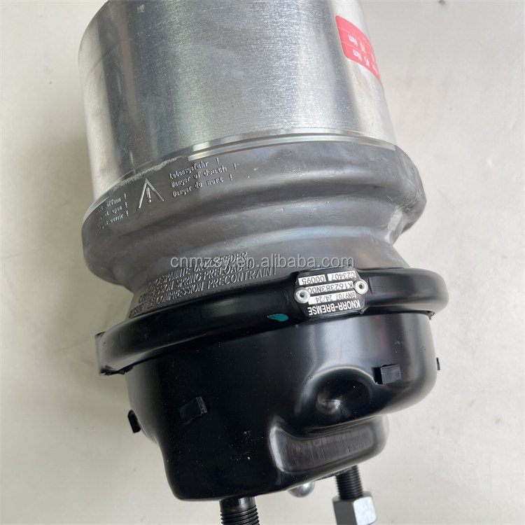 KNORR-BREMSE ZF AVN-132 K162383N00 Parking Air Chamber Brake Cylinder Fit for Youtong Bus