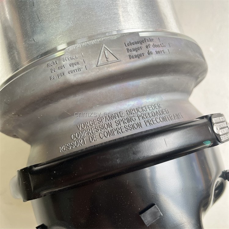 KNORR-BREMSE ZF AVN-132 K162383N00 Parking Air Chamber Brake Cylinder Fit for Youtong Bus