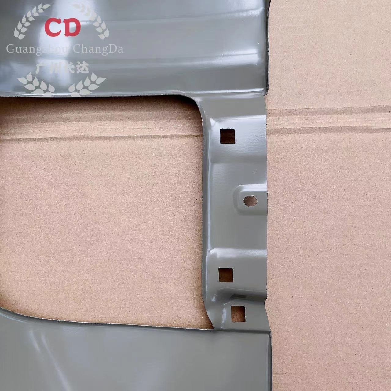 FOR Hyundai PORTER 1999 H100 Leaf Board 66320-4B010 66310-4B010 Front Package Corner PORTER Whole Vehicle Automotive Parts