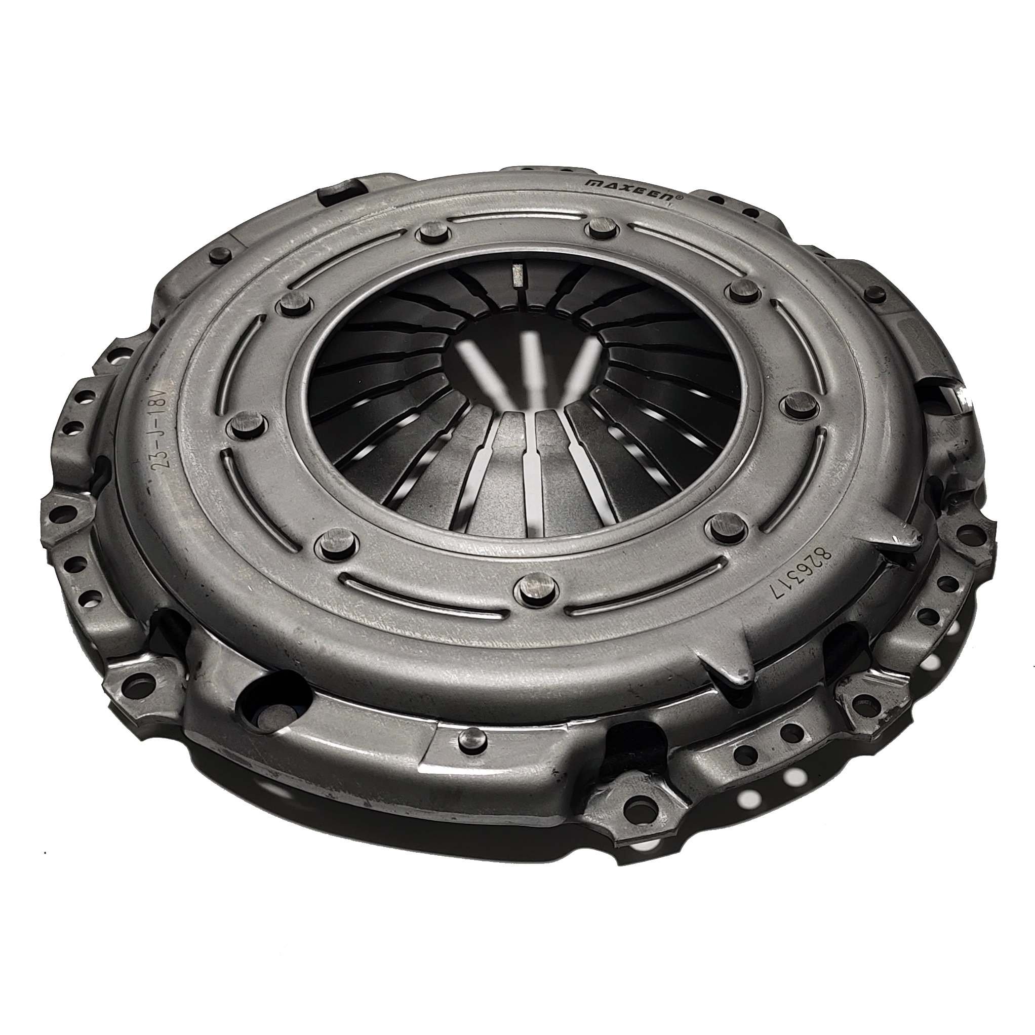 2024 Maxeen Clutch Kits Mk826317 Size 228mm for VW/AUDI Car with Ref No. #826317